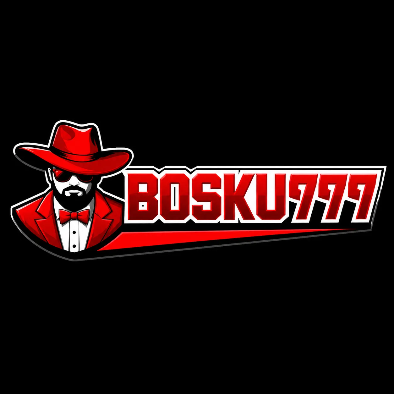 bosku777: Aplikasi Game Online Praktis untuk Pengguna Indonesia APK Resmi — ikon aplikasi