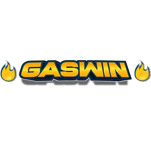 gaswin: Aplikasi Game Online Praktis 2026 APK Resmi — ikon aplikasi