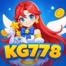 kg778: Aplikasi Game Online Indonesia Terbaru APK Resmi — ikon aplikasi