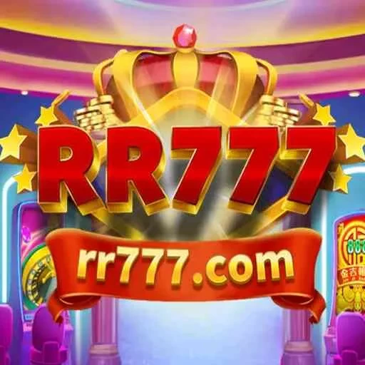 rr777 App Game Online Praktis untuk Pengguna Indonesia APK Resmi — ikon aplikasi