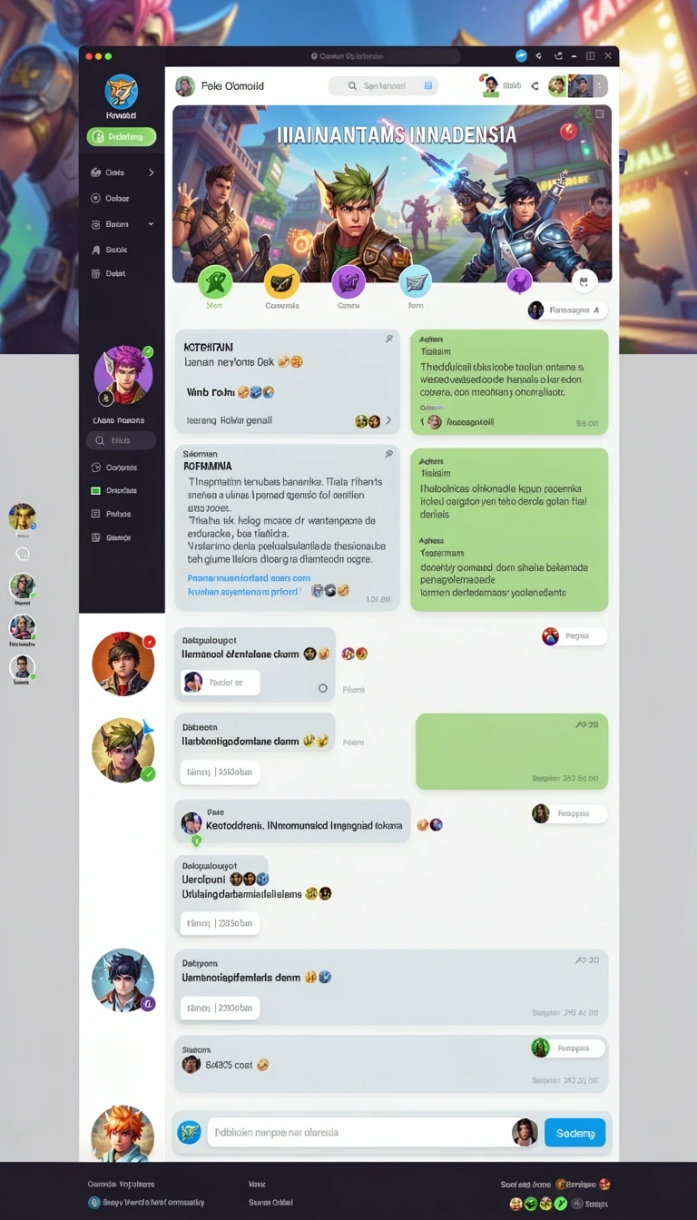 Screenshot kg778: Aplikasi Game Online Indonesia Terbaru nomor 1