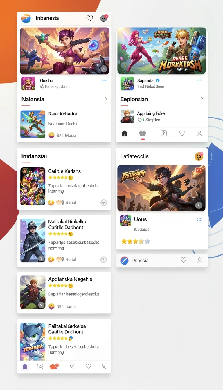 Screenshot g668 Terbaru: Download APK Resmi dan Aman nomor 3