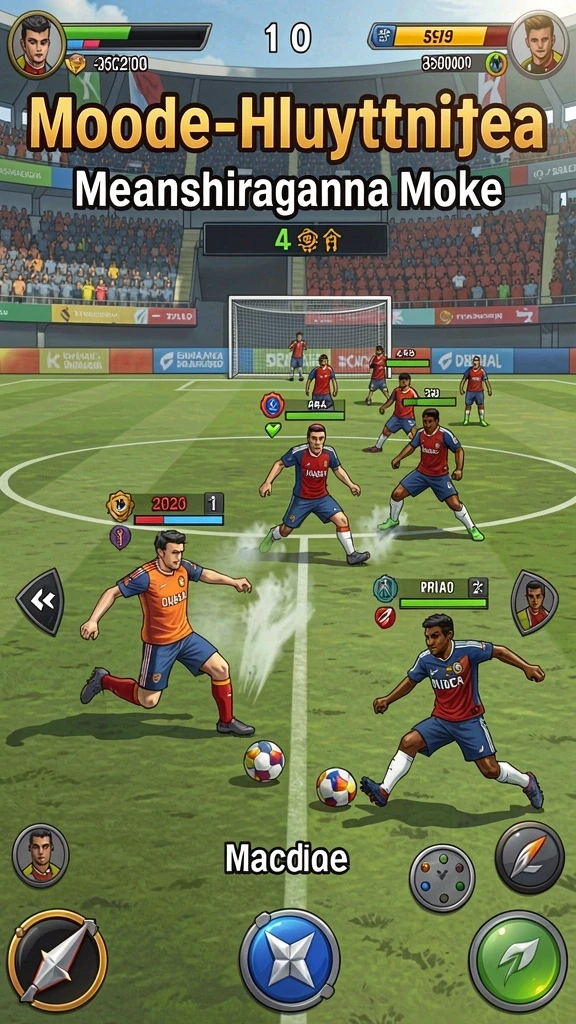 Screenshot gaswin: Aplikasi Game Online Praktis 2026 nomor 3