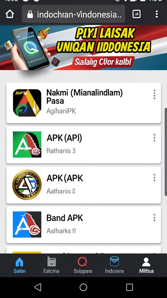 Screenshot Review Aplikasi sk789 nomor 3