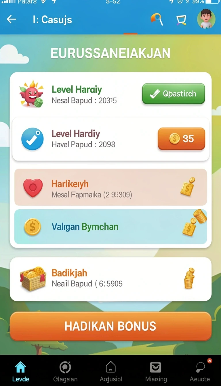 Screenshot Review Aplikasi koko138 nomor 1