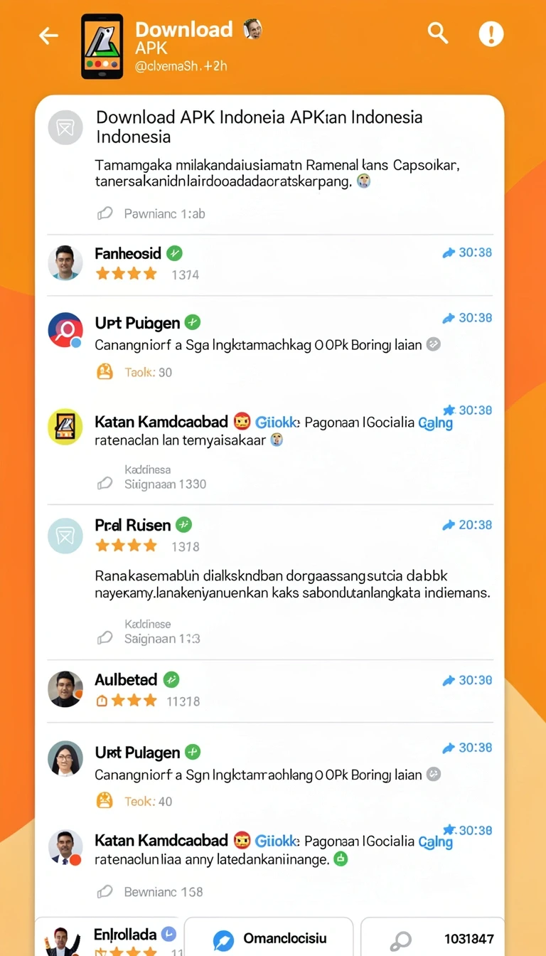 Screenshot Aplikasi topanwin Resmi: Download dan Instalasi nomor 2