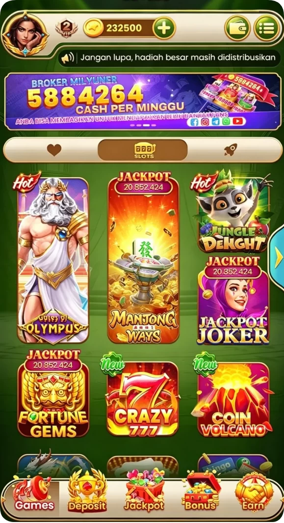 Screenshot Review Aplikasi sk789 nomor 2