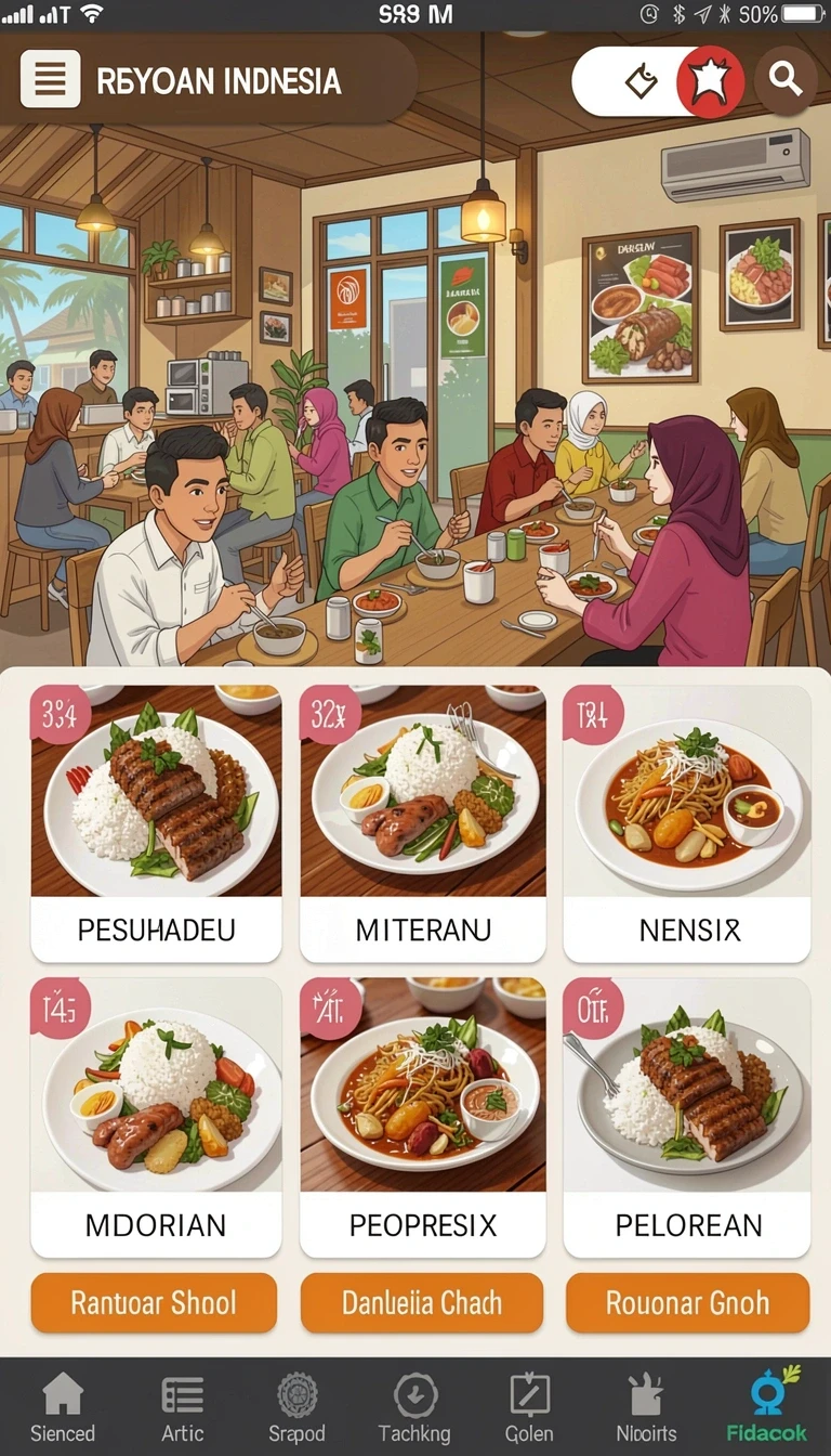 Screenshot omutogel Terbaru: Download APK Resmi dan Aman nomor 3