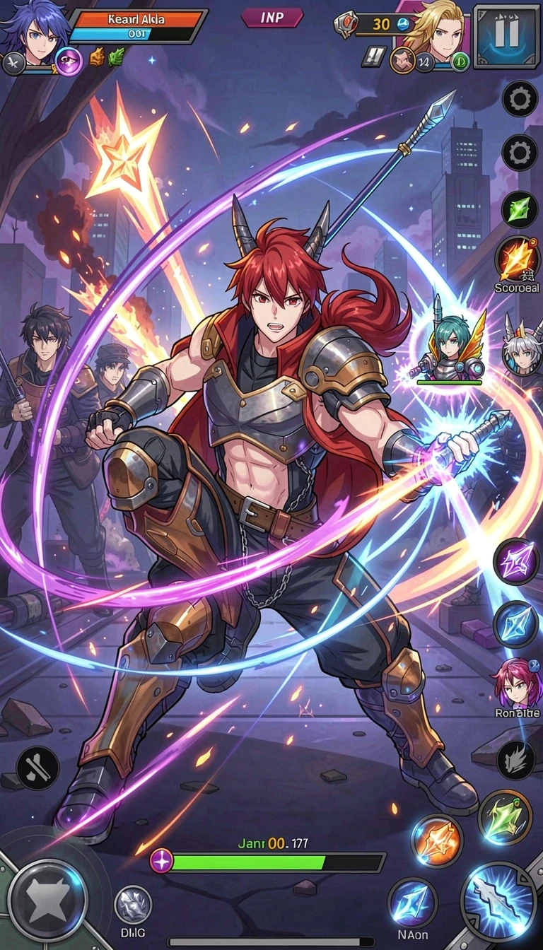 Galeri pratinjau visual multibet88 build APK resmi terbaru