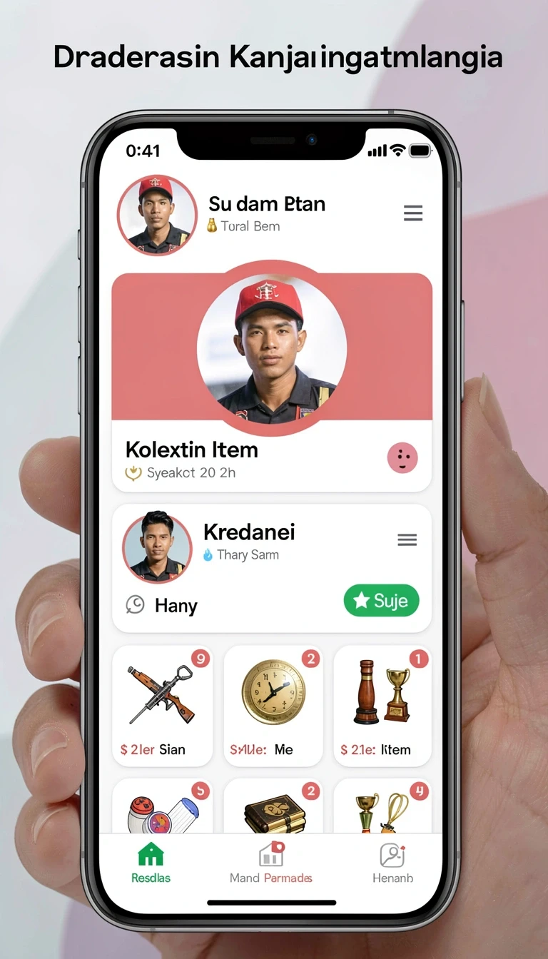 Screenshot Aplikasi kingdom188 Resmi: Download dan Instalasi nomor 3