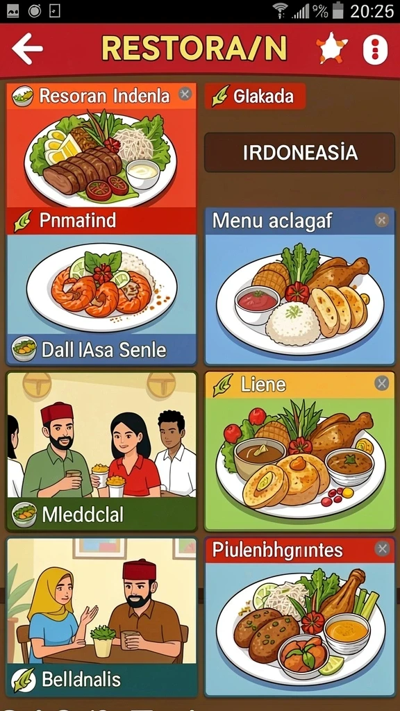 Screenshot Aplikasi virus88 Resmi: Download dan Instalasi nomor 3
