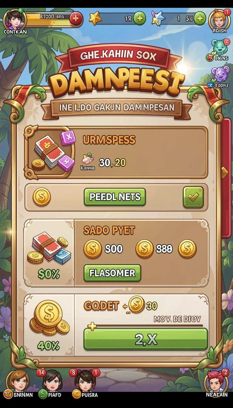 Screenshot g668 Terbaru: Download APK Resmi dan Aman nomor 2