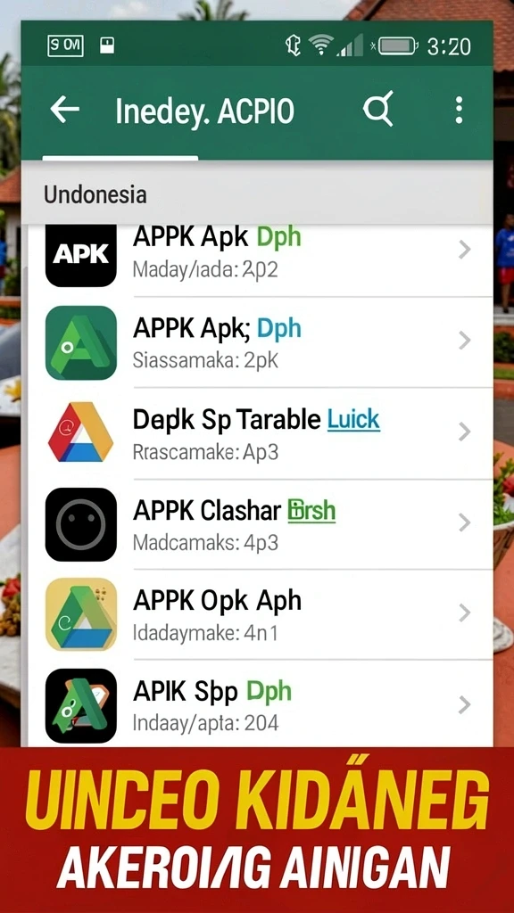 Screenshot Aplikasi idrgame Resmi dan Terpercaya di Android nomor 3