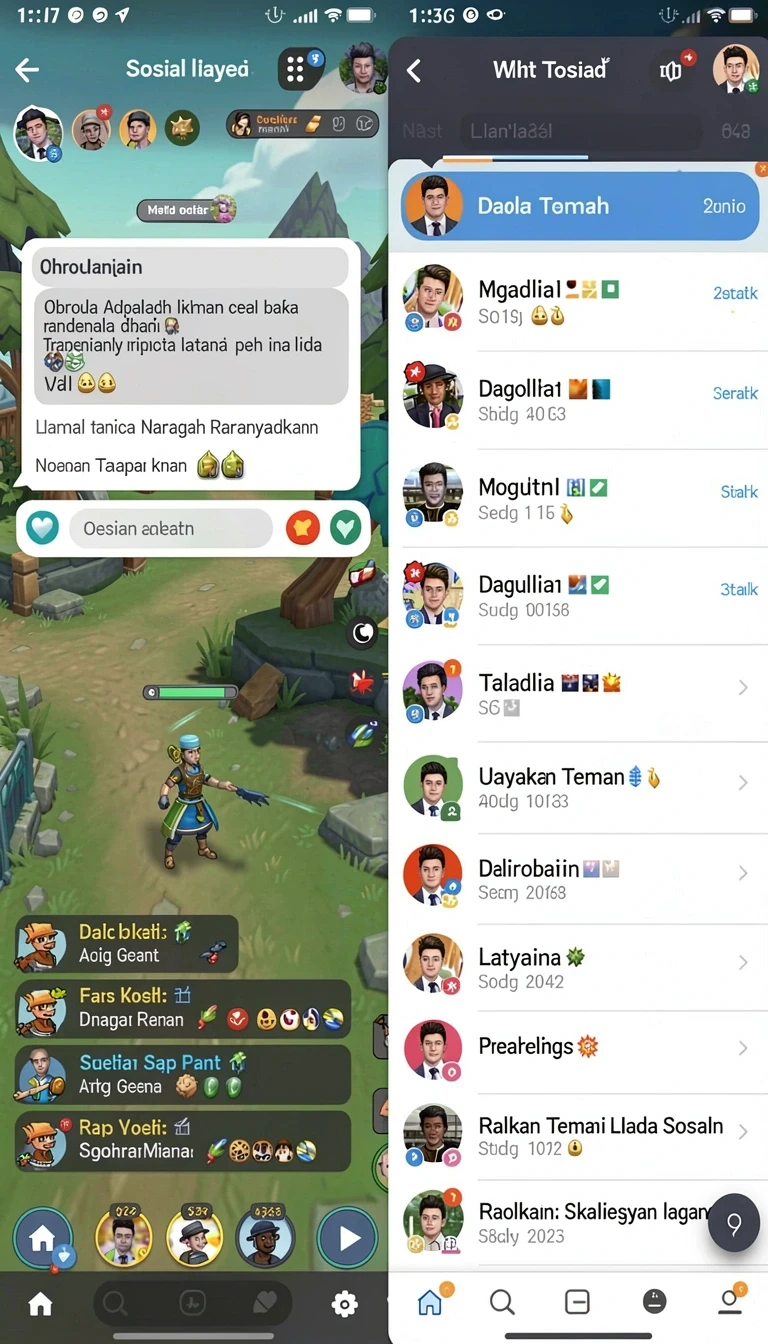 Screenshot Aplikasi vw108 Resmi: Download dan Instalasi nomor 3