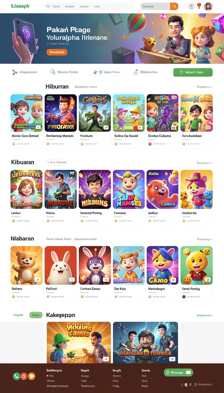 Screenshot Aplikasi mikatoto Resmi dan Terpercaya di Android nomor 2