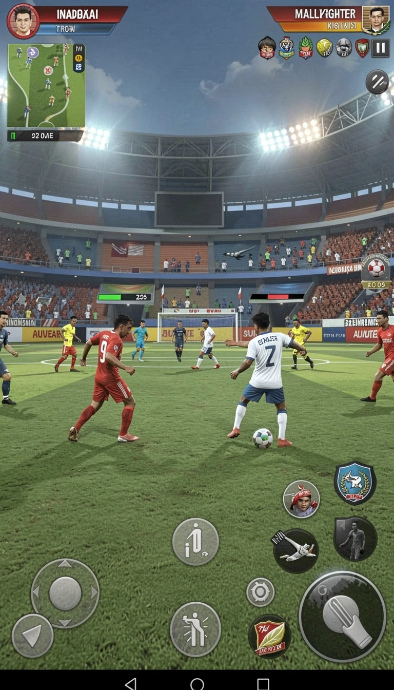 Screenshot Review Aplikasi royaltoto nomor 1