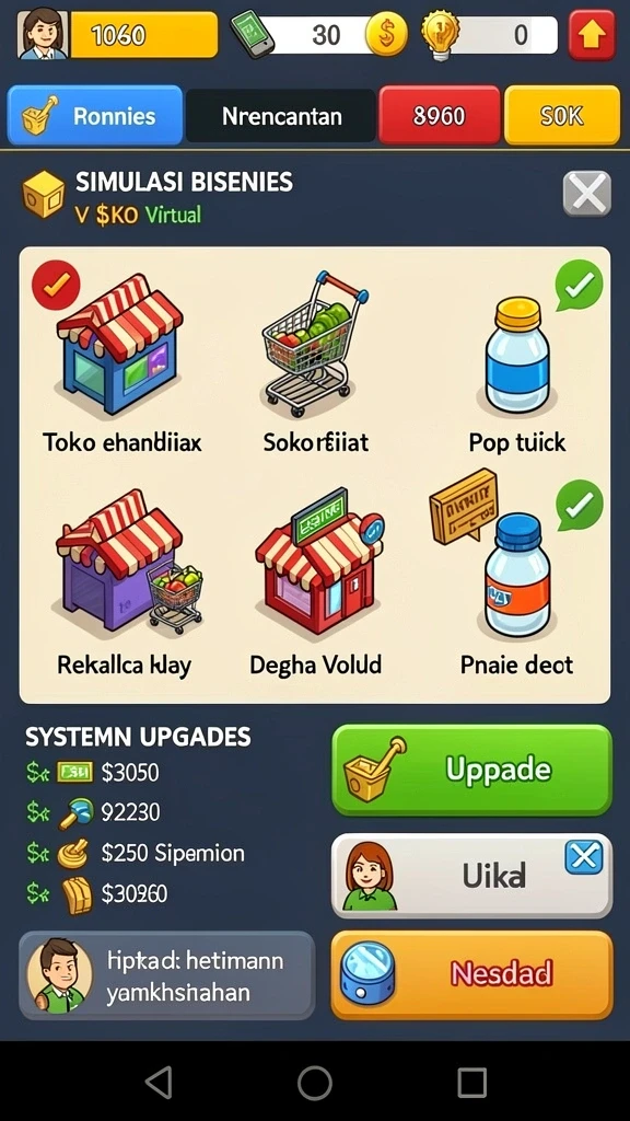 Screenshot Review Aplikasi dolantogel nomor 1