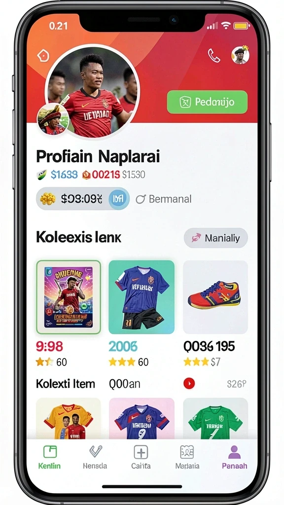 Screenshot Aplikasi idnseru Resmi dan Terpercaya di Android nomor 1