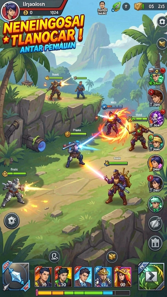 Screenshot Aplikasi promo Resmi dan Terpercaya di Android nomor 1